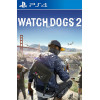Watch Dogs 2 PS4